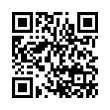 Código QR (código de barras bidimensional)