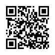 Código QR (código de barras bidimensional)