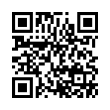 Código QR (código de barras bidimensional)