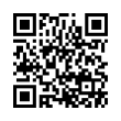 Código QR (código de barras bidimensional)