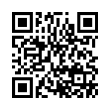 Código QR (código de barras bidimensional)
