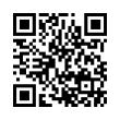 Código QR (código de barras bidimensional)