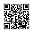 Código QR (código de barras bidimensional)