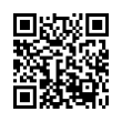 Código QR (código de barras bidimensional)