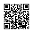 Código QR (código de barras bidimensional)