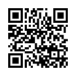 Código QR (código de barras bidimensional)