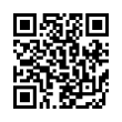 Código QR (código de barras bidimensional)