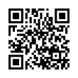 Código QR (código de barras bidimensional)