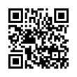 Código QR (código de barras bidimensional)