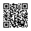 Código QR (código de barras bidimensional)