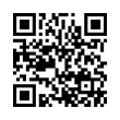 Código QR (código de barras bidimensional)