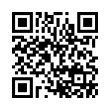 Código QR (código de barras bidimensional)