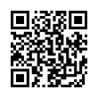 Código QR (código de barras bidimensional)