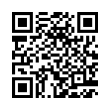 Código QR (código de barras bidimensional)