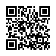 Código QR (código de barras bidimensional)