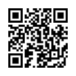 Código QR (código de barras bidimensional)