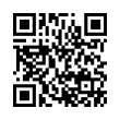 Código QR (código de barras bidimensional)