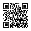 Código QR (código de barras bidimensional)