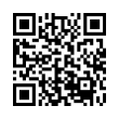 Código QR (código de barras bidimensional)