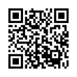 Código QR (código de barras bidimensional)