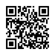 Código QR (código de barras bidimensional)