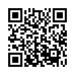 Código QR (código de barras bidimensional)