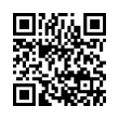 Código QR (código de barras bidimensional)