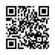 Código QR (código de barras bidimensional)