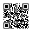 Código QR (código de barras bidimensional)