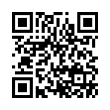 Código QR (código de barras bidimensional)