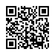 Código QR (código de barras bidimensional)