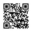 Código QR (código de barras bidimensional)