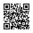 Código QR (código de barras bidimensional)