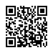 Código QR (código de barras bidimensional)