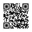 Código QR (código de barras bidimensional)