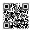 Código QR (código de barras bidimensional)