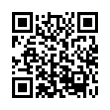 Código QR (código de barras bidimensional)