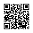 Código QR (código de barras bidimensional)