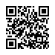 Código QR (código de barras bidimensional)