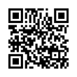 Código QR (código de barras bidimensional)