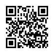 Código QR (código de barras bidimensional)