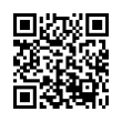 Código QR (código de barras bidimensional)