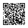 Código QR (código de barras bidimensional)