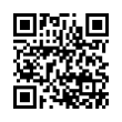 Código QR (código de barras bidimensional)