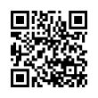 Código QR (código de barras bidimensional)