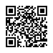 Código QR (código de barras bidimensional)