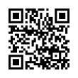 Código QR (código de barras bidimensional)