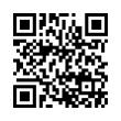 Código QR (código de barras bidimensional)