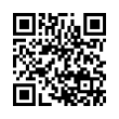 Código QR (código de barras bidimensional)