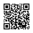 Código QR (código de barras bidimensional)